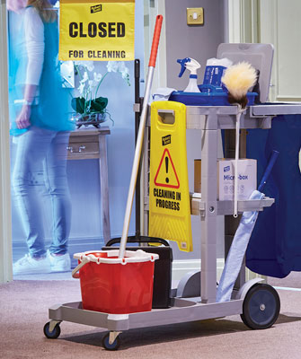 Janitorial Products