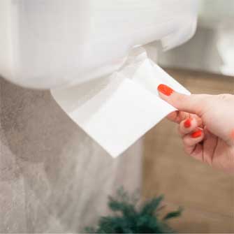 Hand Towel Dispensers