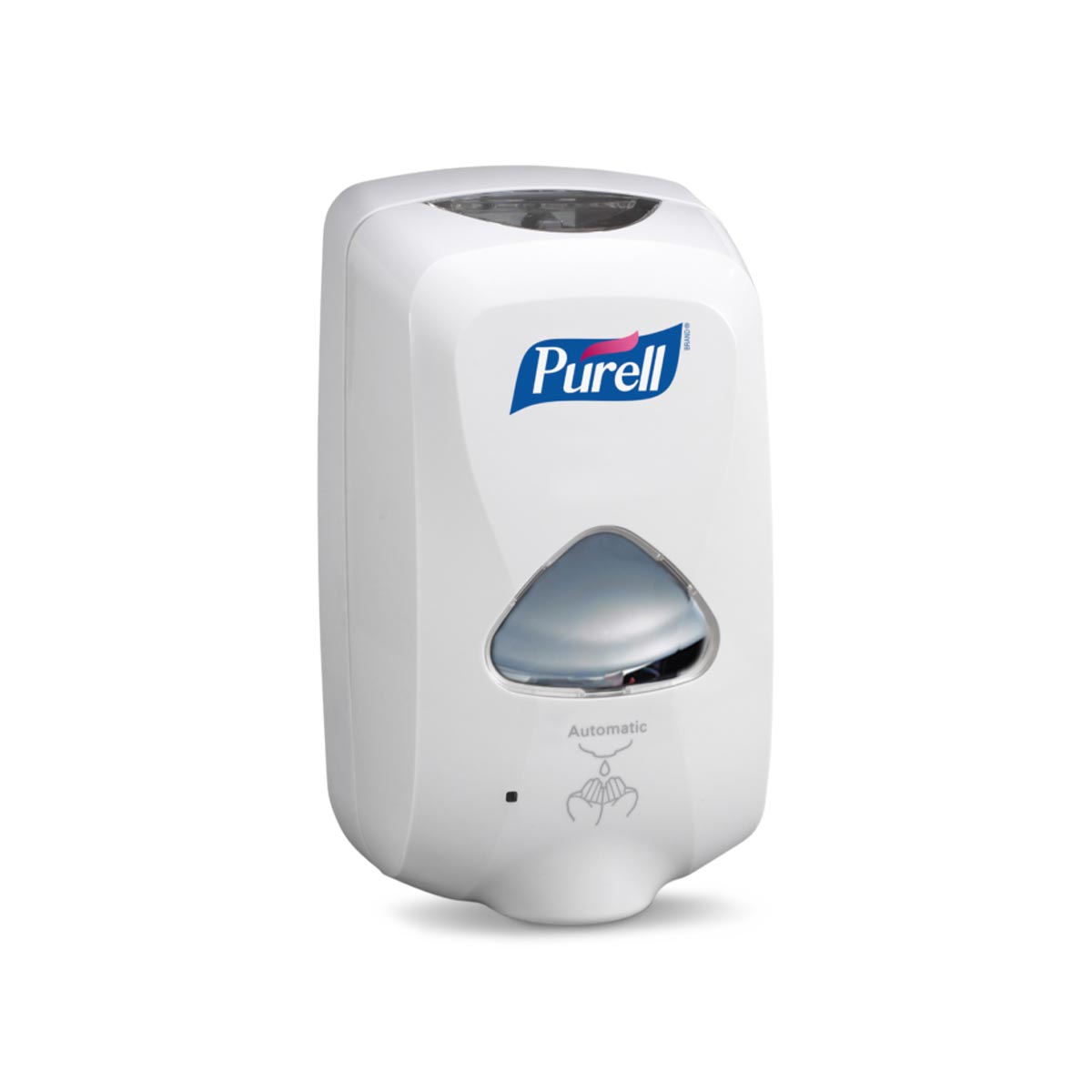 PURELL® TFX™ Touch-Free Dispenser White