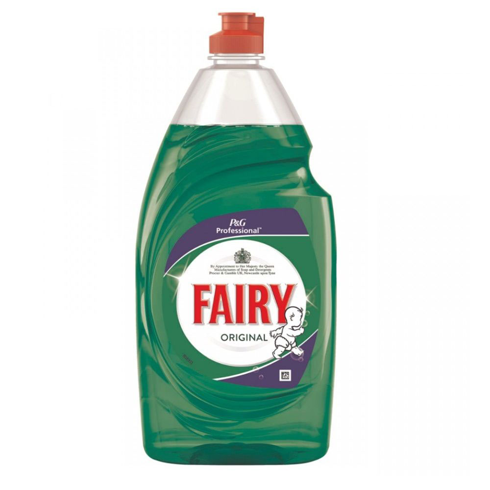 Fairy Liquid Professional 