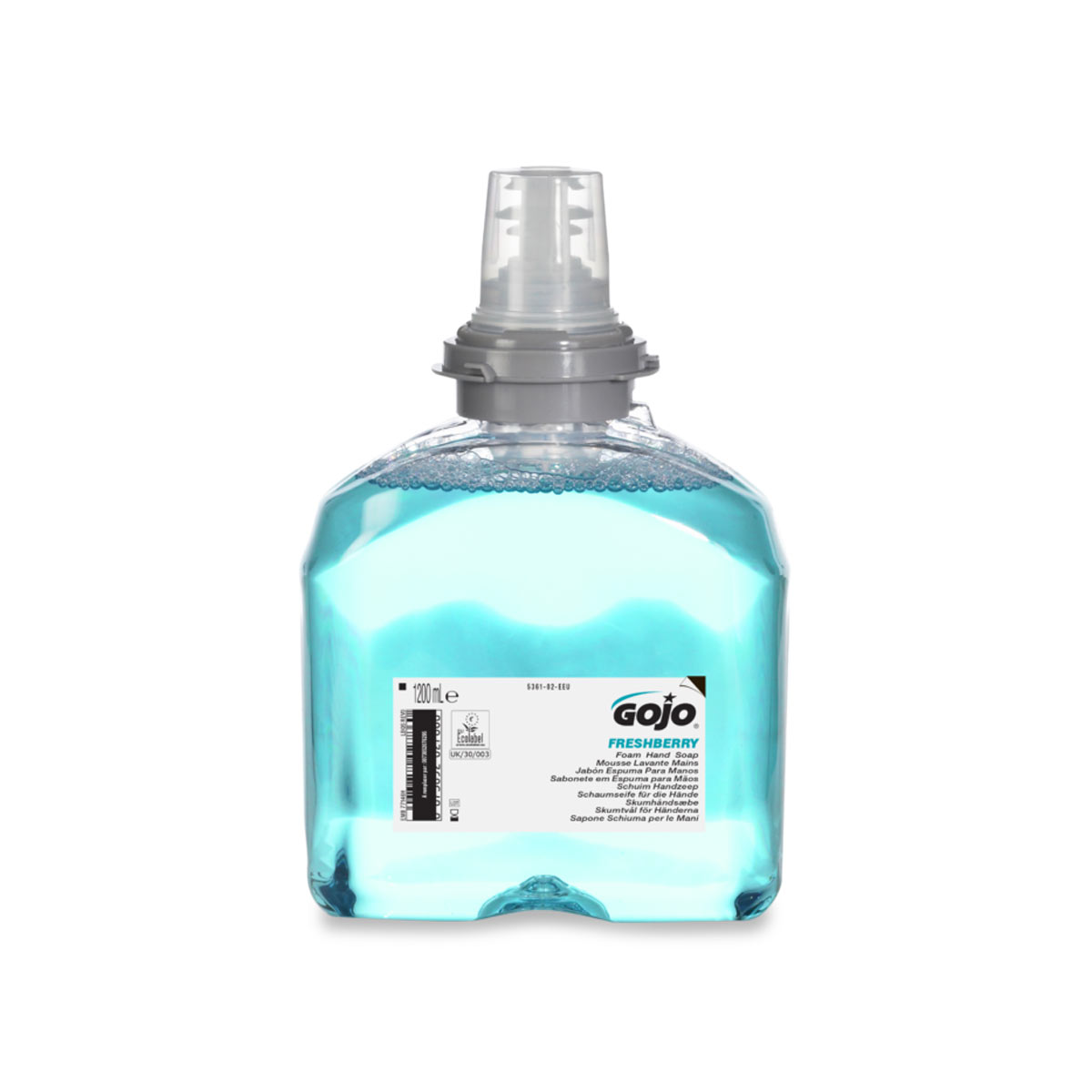 GOJO® Freshberry Foam Hand Soap TFX™