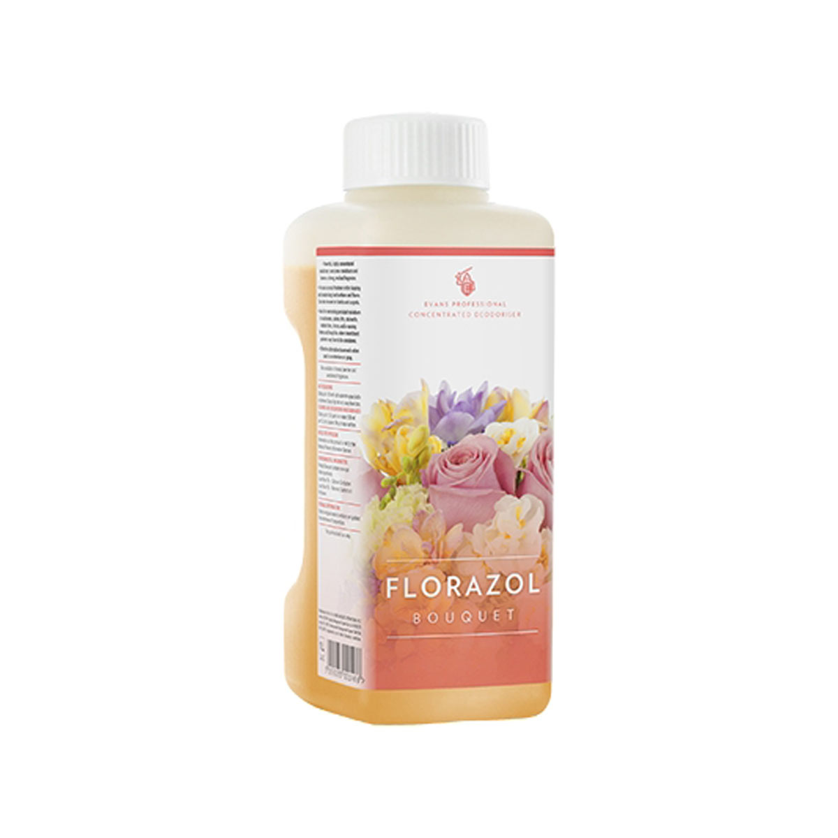 Florazol® Concentrated Deodoriser Bouquet