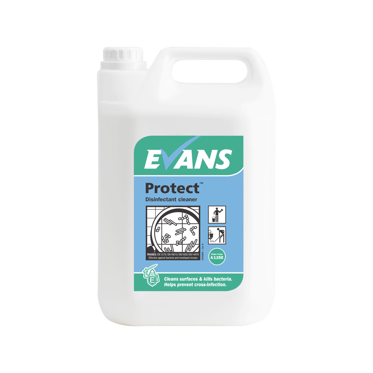 Protect™ - Disinfectant Cleaner