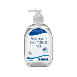 Medisan 70% Hand Sanitizing Gel