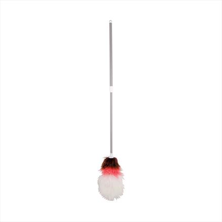 Lambswool Duster with Telescopic Handle