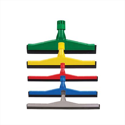 HD Floor Squeegee 45cm