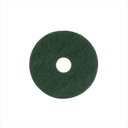 Standard Speed Floor Pads 17" Green
