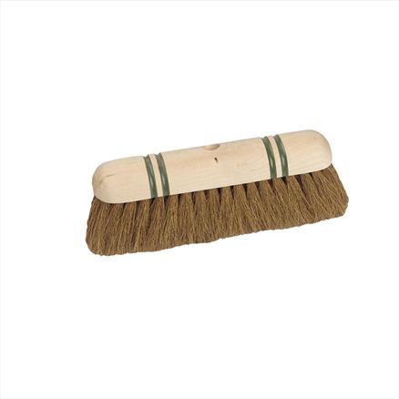 Trade Soft Sweeping Brush - Natural Cocoa Fill