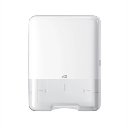 Tork Singlefold/C-fold Hand Towel Dispenser White