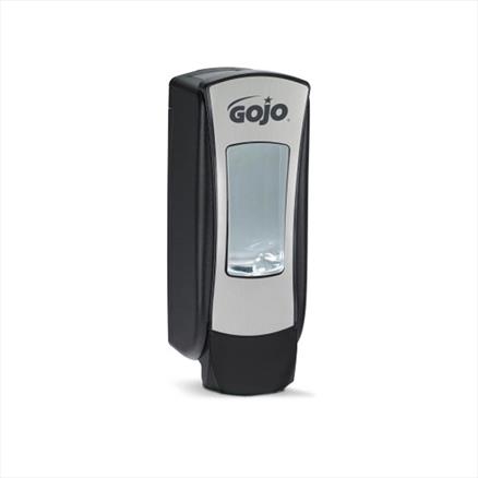 GOJO® ADX-12™ Dispenser Chrome Black