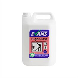 High Class™ Neutral Hard Surface Cleaner