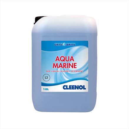 Crystalbrite Aqua Marine Bio Laundry Liquid