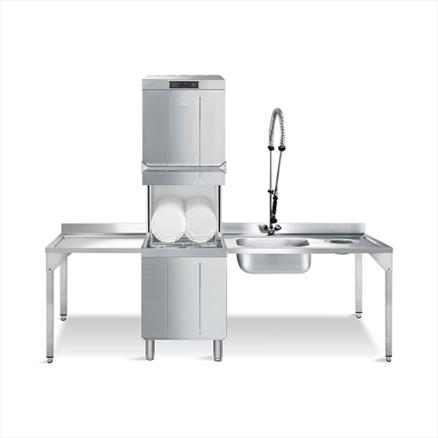 Smeg Hood Type Dishwasher