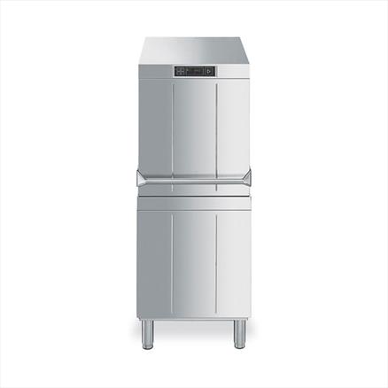 Smeg Hood Type Dishwasher