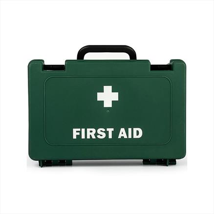 Workplace First Aid Kit