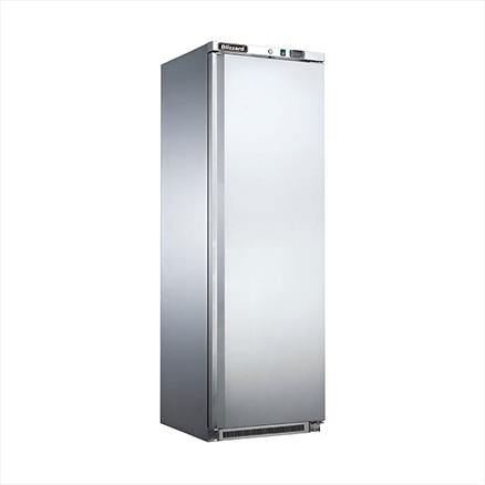 Single Door Stainless Steel Freezer 320l