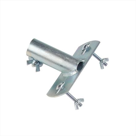 Galvanised Steel Socket