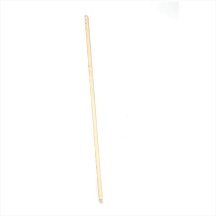 Threaded Wooden Brush