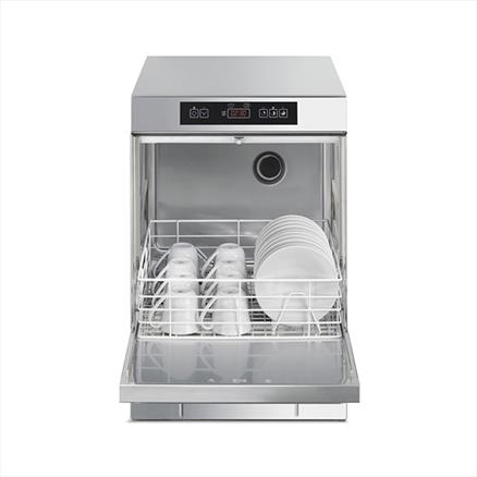 Smeg Topline Undercounter Dishwasher
