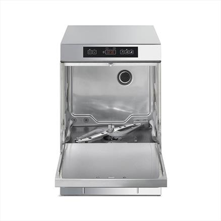 Smeg Topline Undercounter Dishwasher Image 3