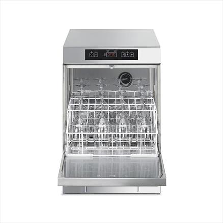 Smeg Ecoline Undercounter Glasswasher