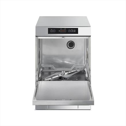 Smeg Ecoline Undercounter Glasswasher 3