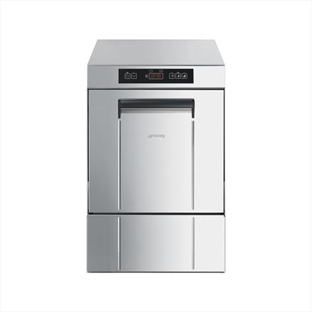 Smeg Ecoline Undercounter Glasswasher