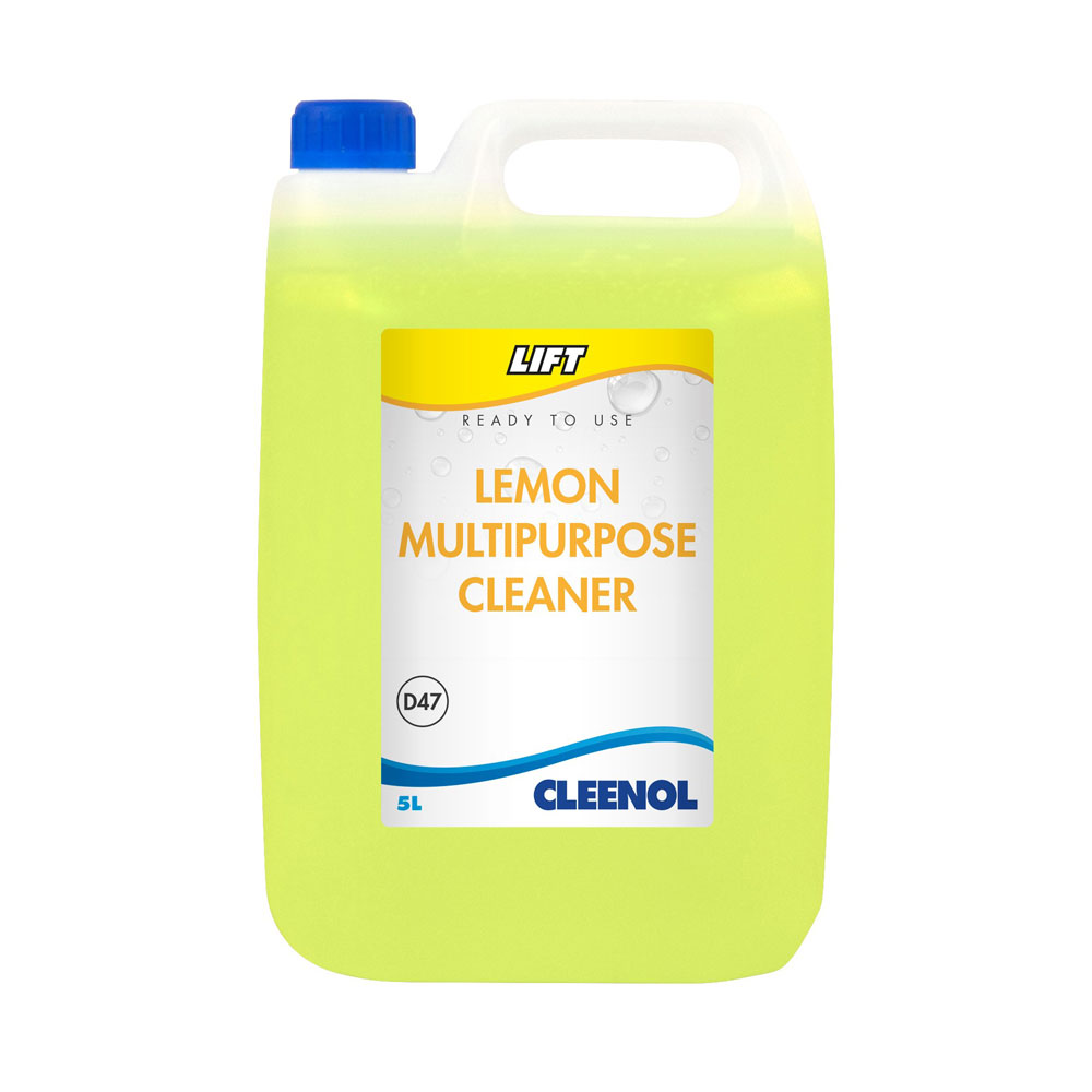 Lift Lemon Multi Purpose Cleaner