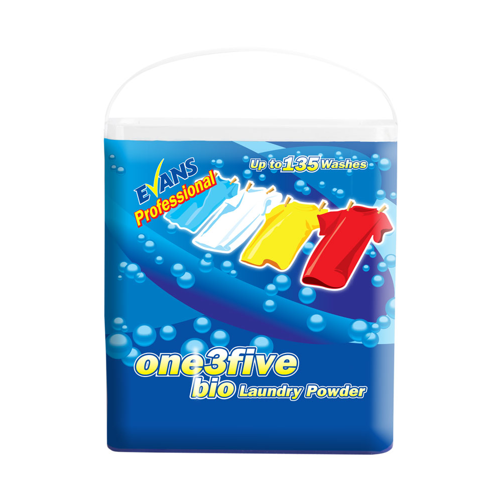 one3five Bio Laundry Powder