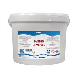 Tannin Remover